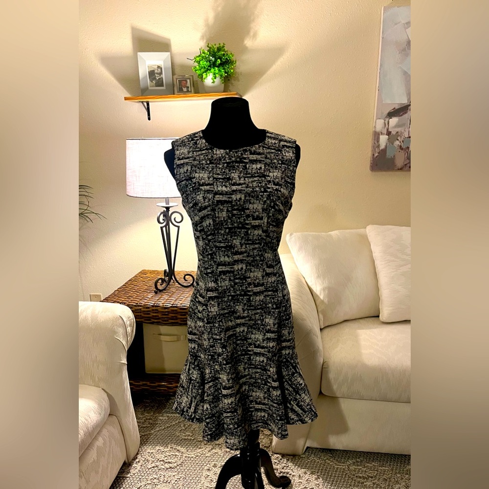 Ladies Diane Von Furstenberg dress.